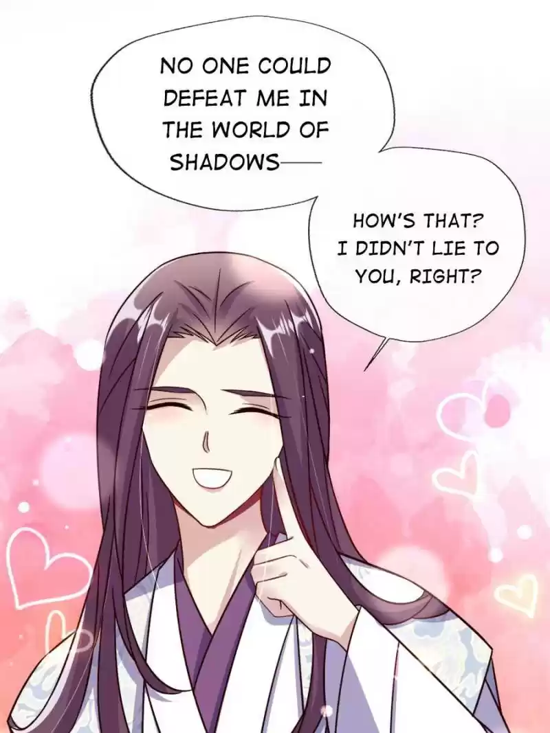 My Vampire Master Chapter 19