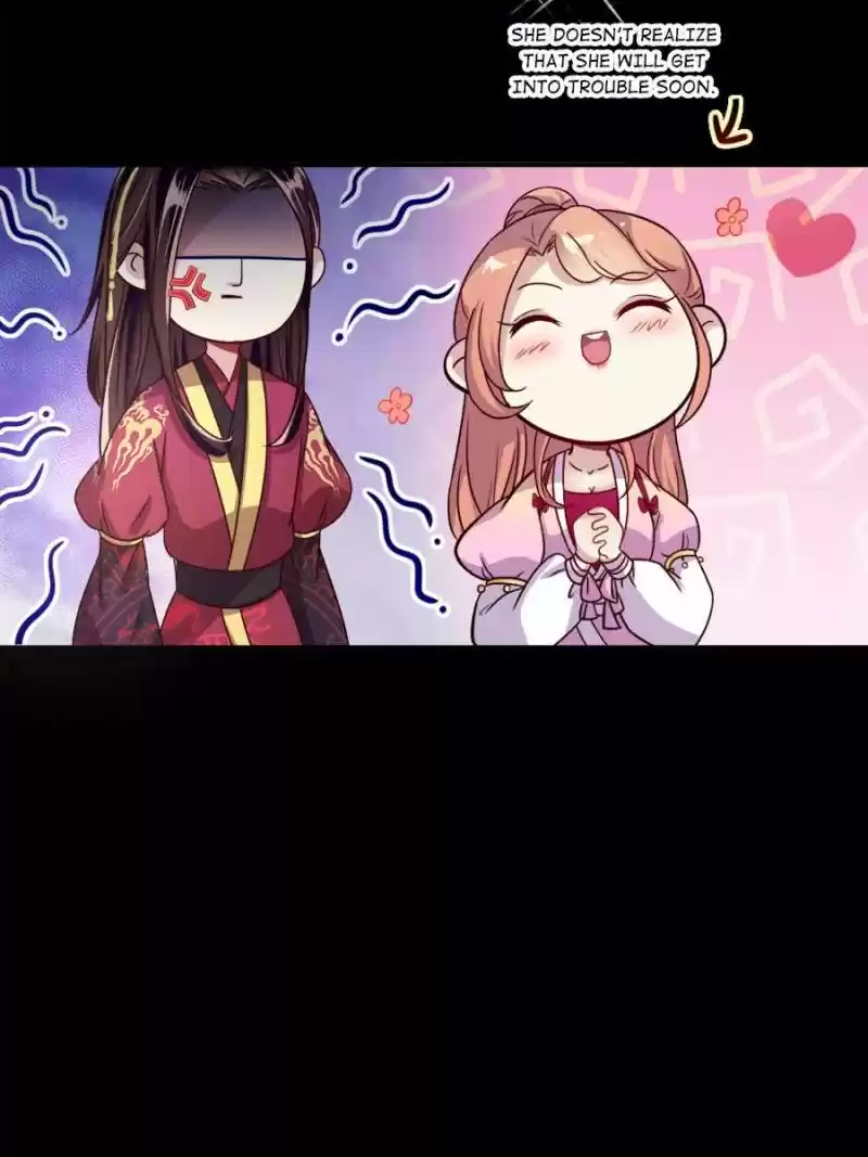 My Vampire Master Chapter 19