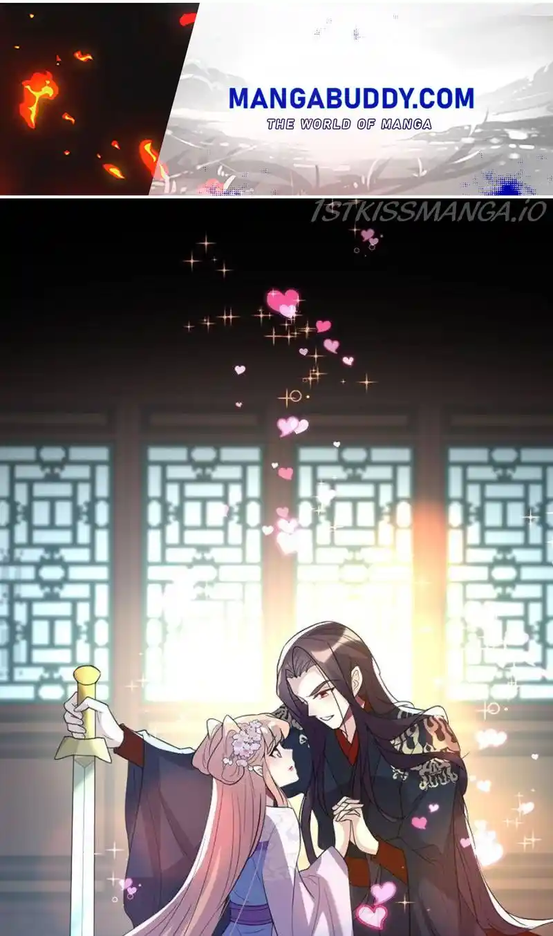 My Vampire Master Chapter 190