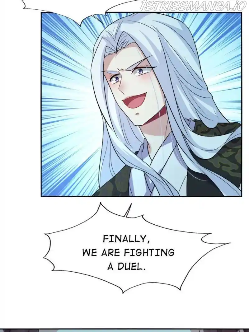 My Vampire Master Chapter 190