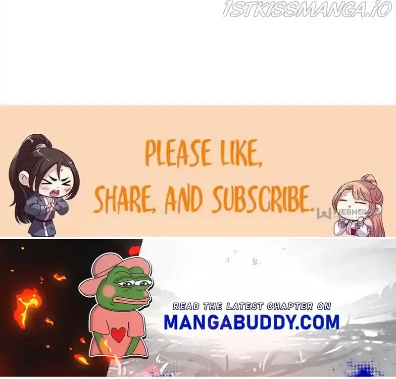 My Vampire Master Chapter 190