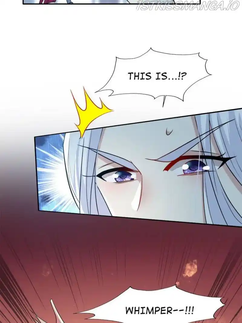 My Vampire Master Chapter 191