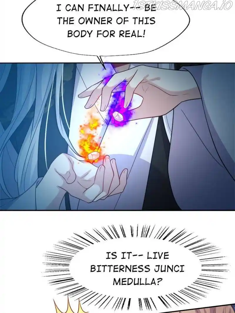 My Vampire Master Chapter 191