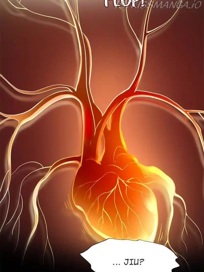 My Vampire Master Chapter 191