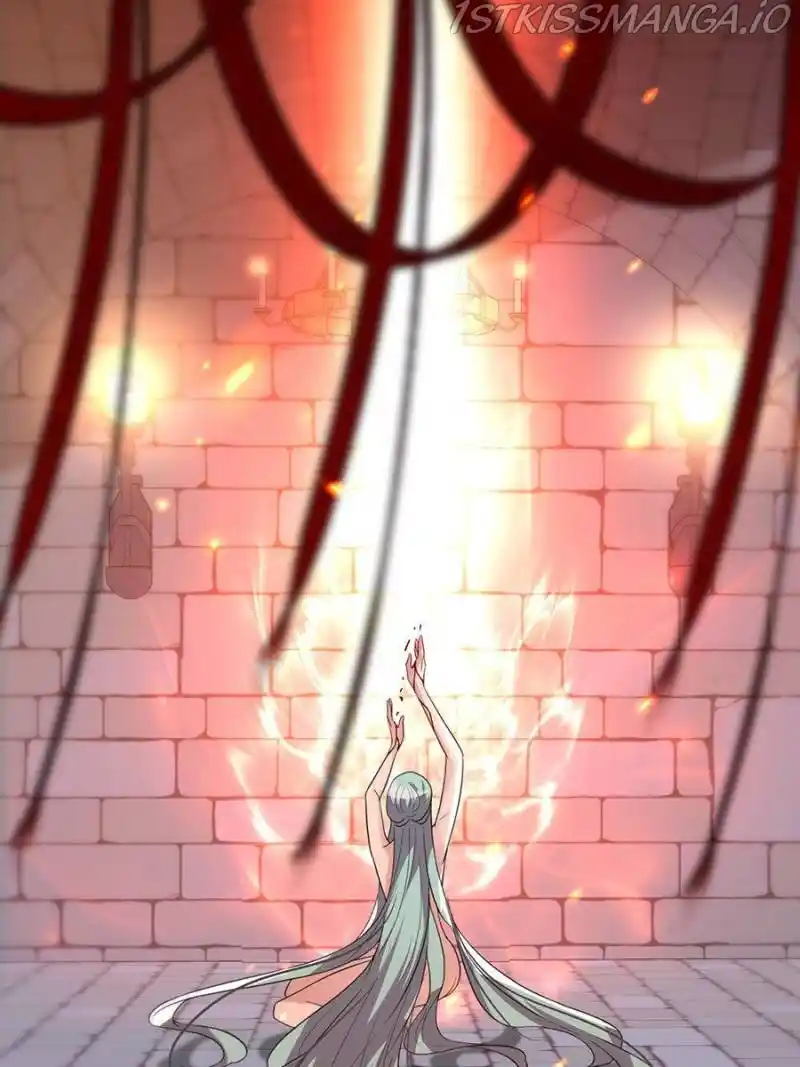 My Vampire Master Chapter 192