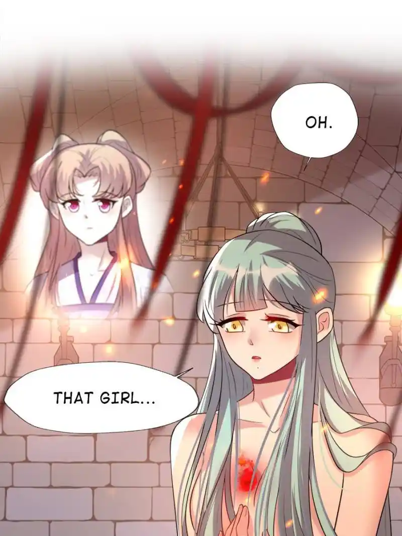 My Vampire Master Chapter 193