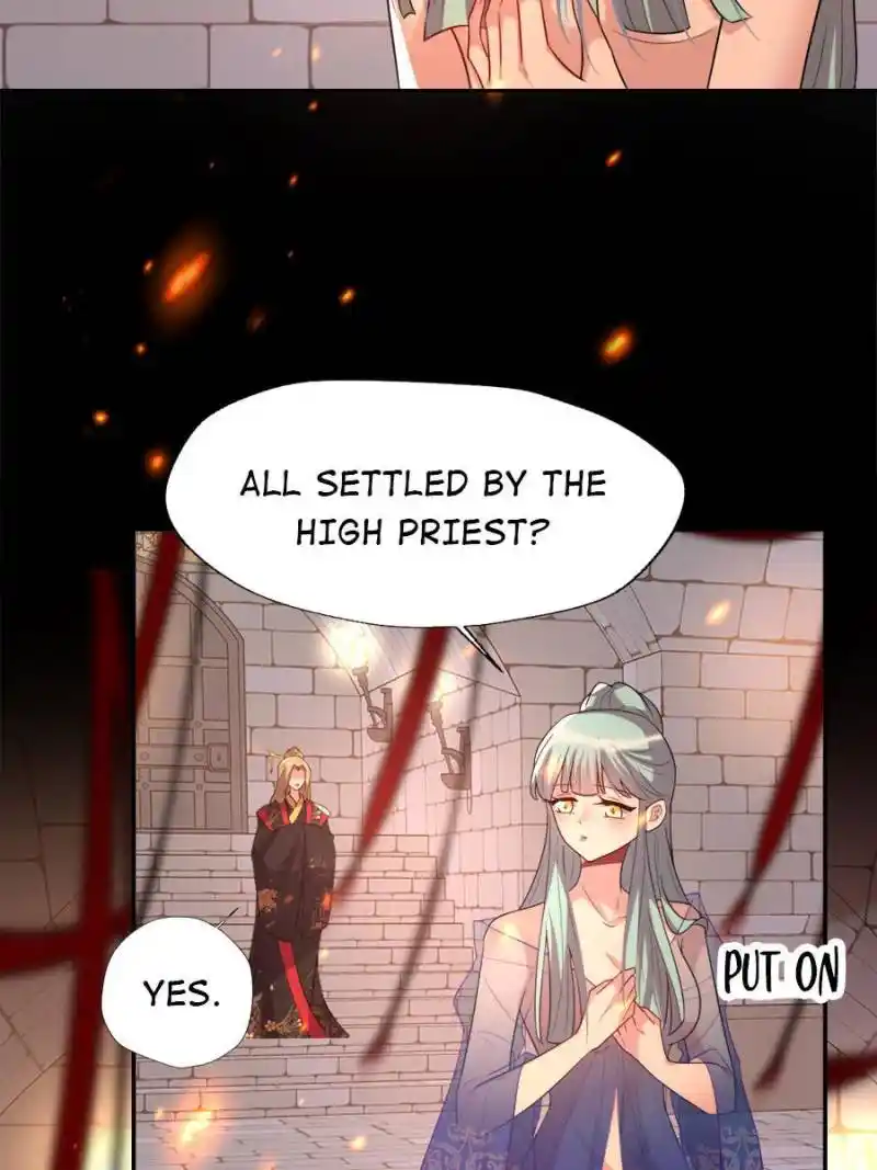 My Vampire Master Chapter 193