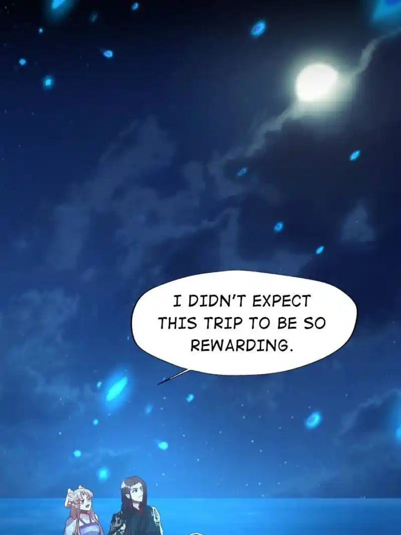 My Vampire Master Chapter 193