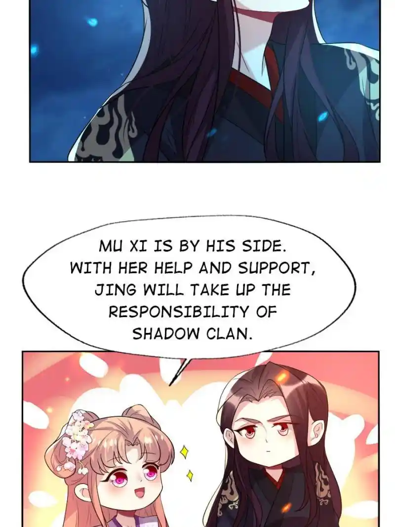 My Vampire Master Chapter 193