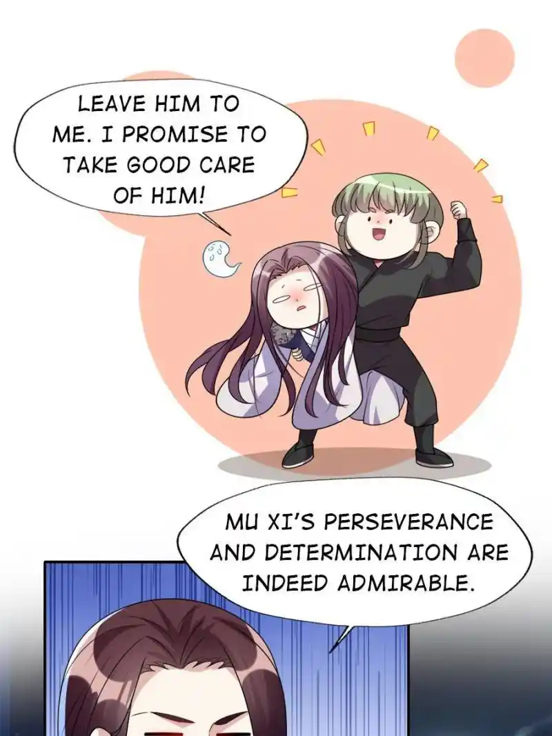 My Vampire Master Chapter 193