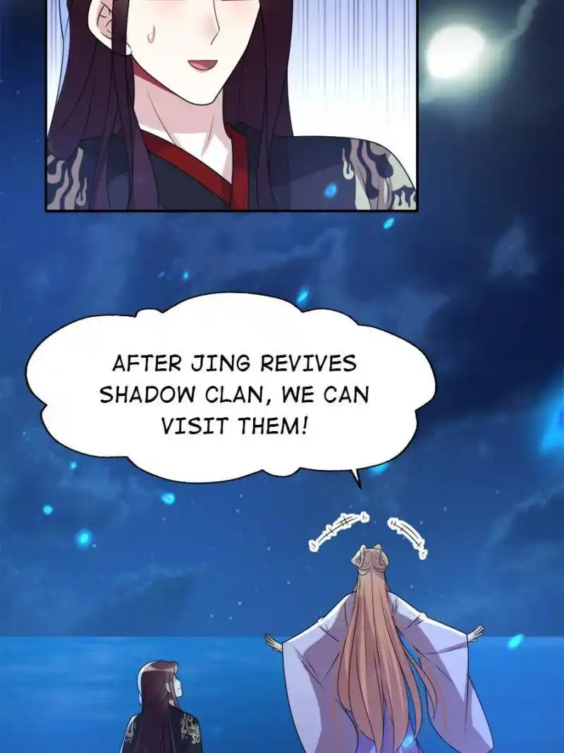 My Vampire Master Chapter 193