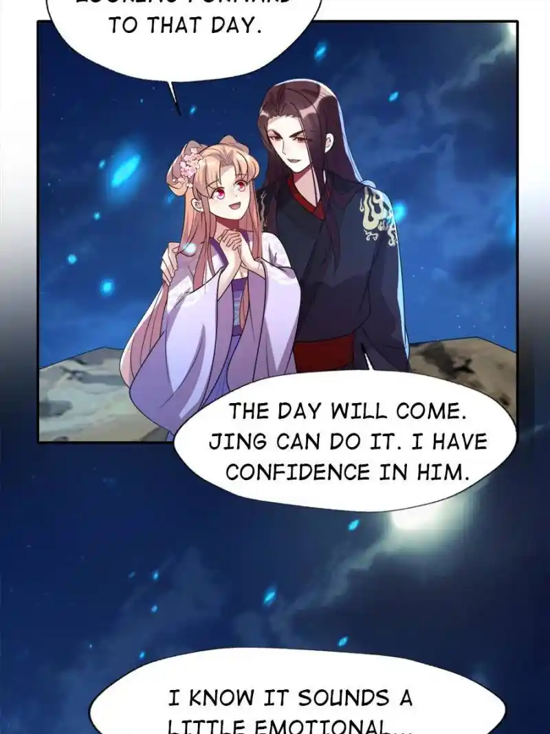 My Vampire Master Chapter 193