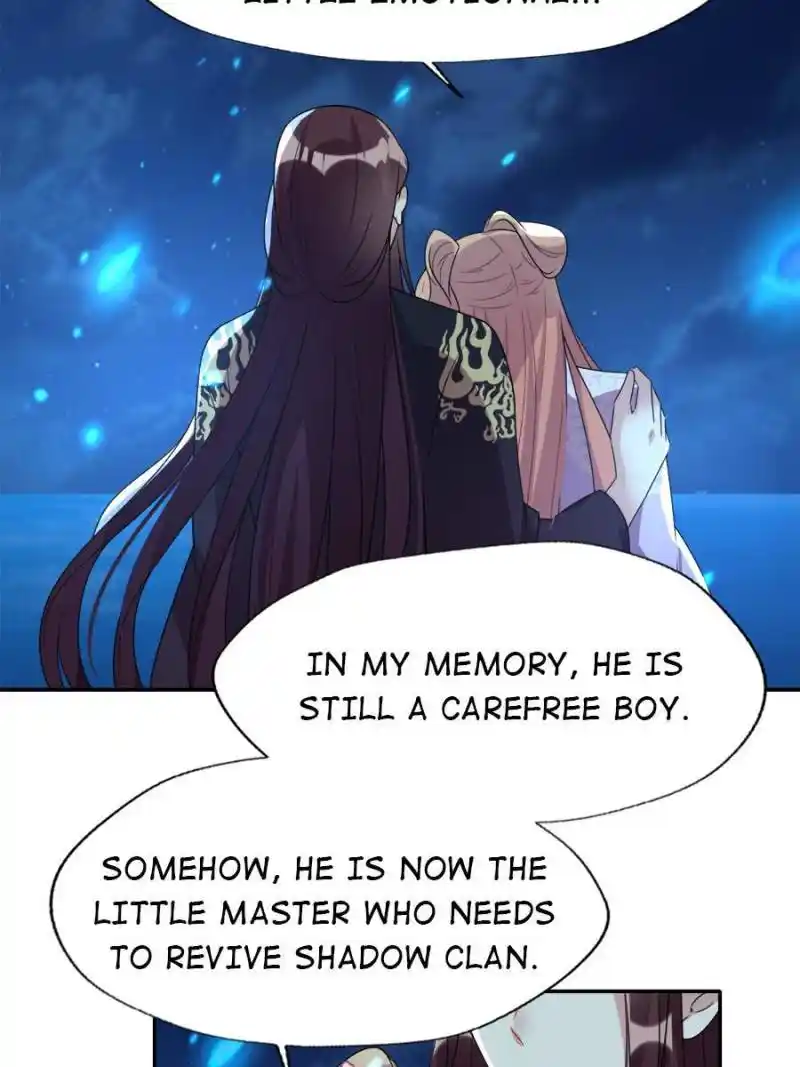 My Vampire Master Chapter 193