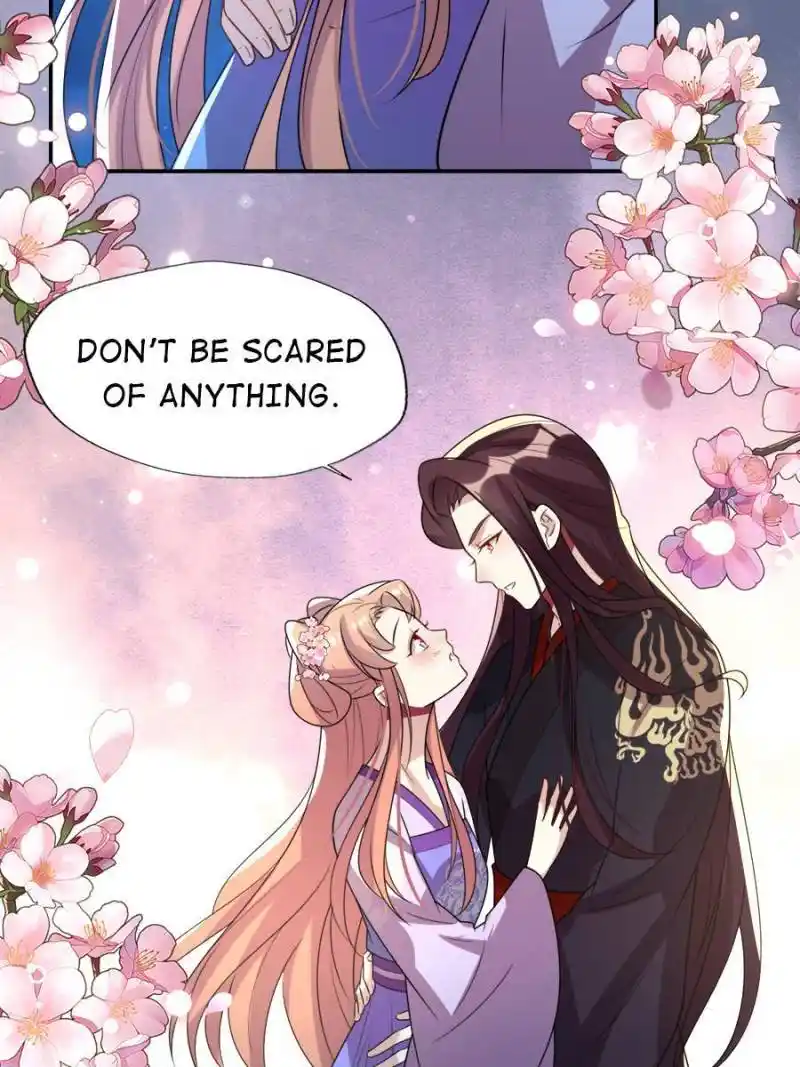 My Vampire Master Chapter 193