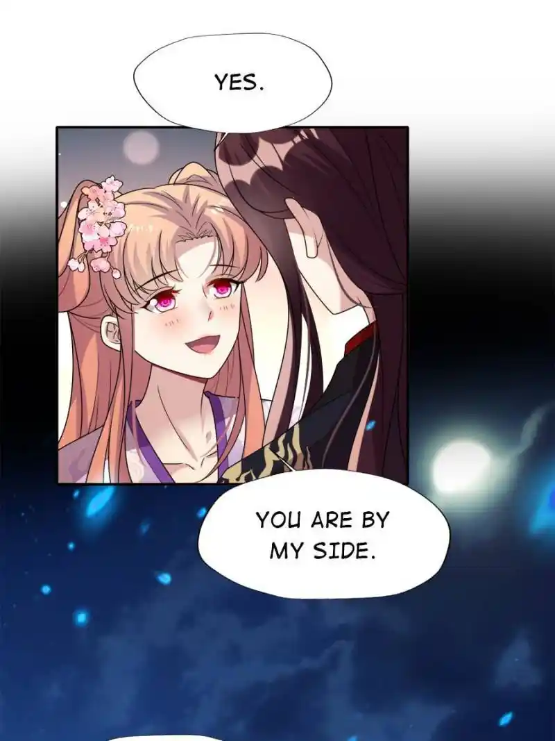 My Vampire Master Chapter 193