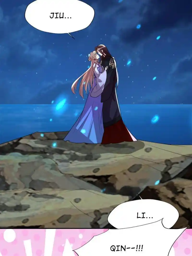 My Vampire Master Chapter 193