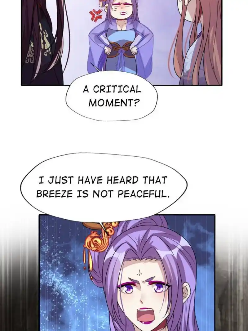 My Vampire Master Chapter 193