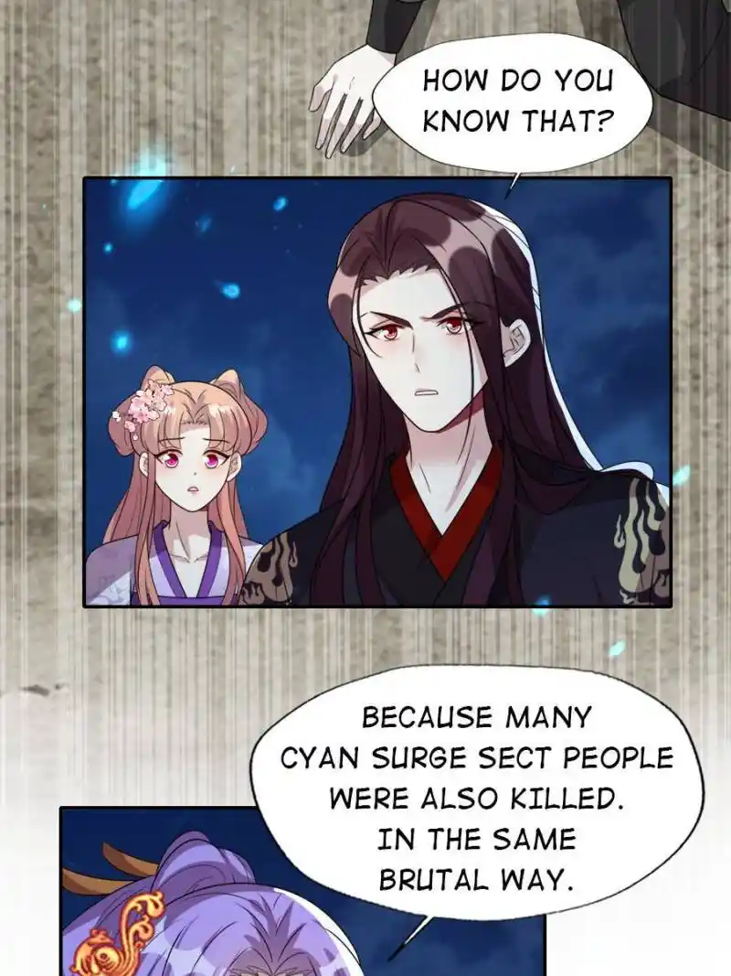 My Vampire Master Chapter 193