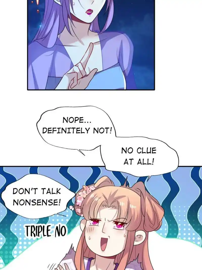 My Vampire Master Chapter 194