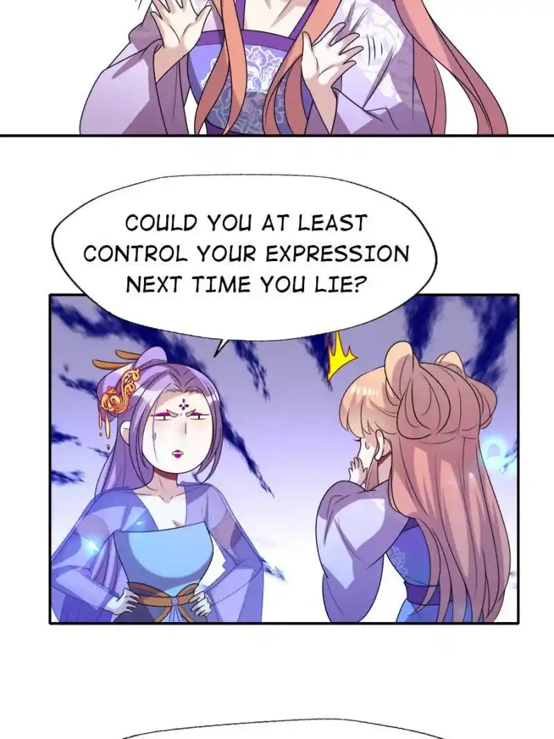 My Vampire Master Chapter 194