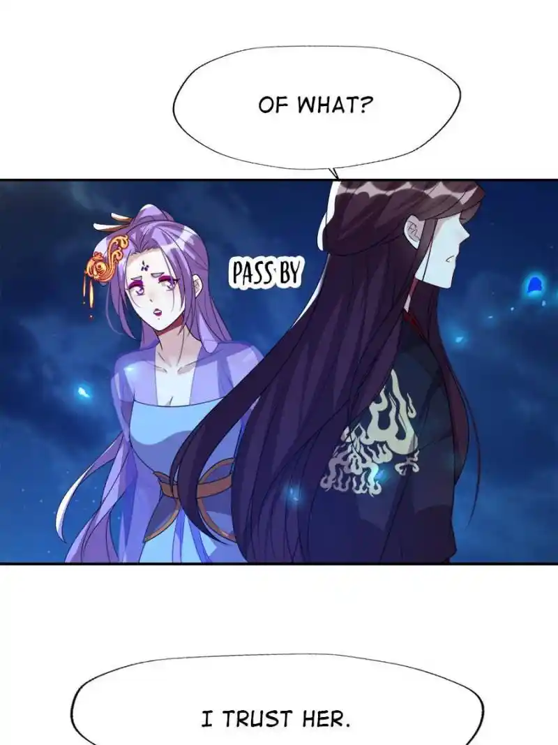 My Vampire Master Chapter 194