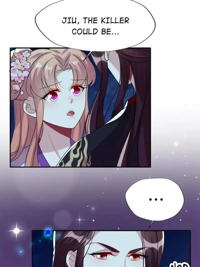 My Vampire Master Chapter 194