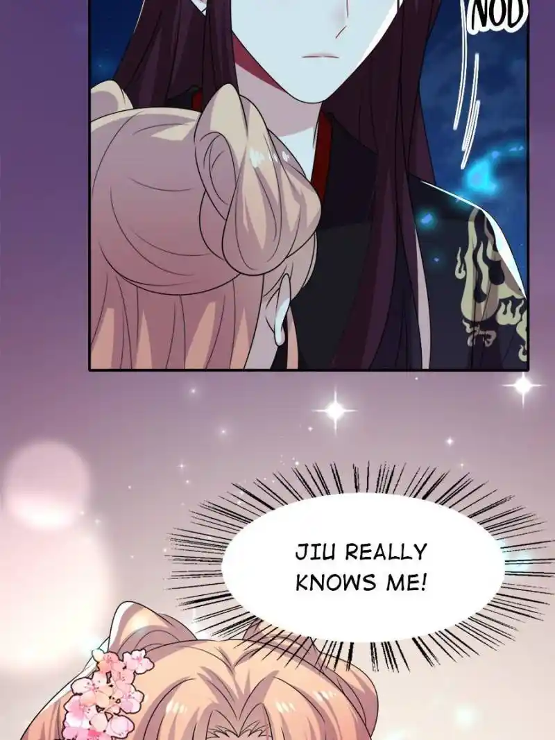 My Vampire Master Chapter 194