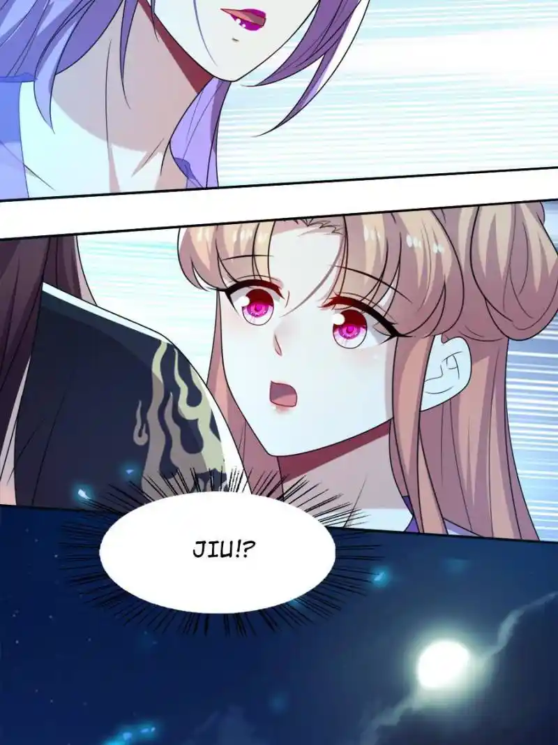 My Vampire Master Chapter 194