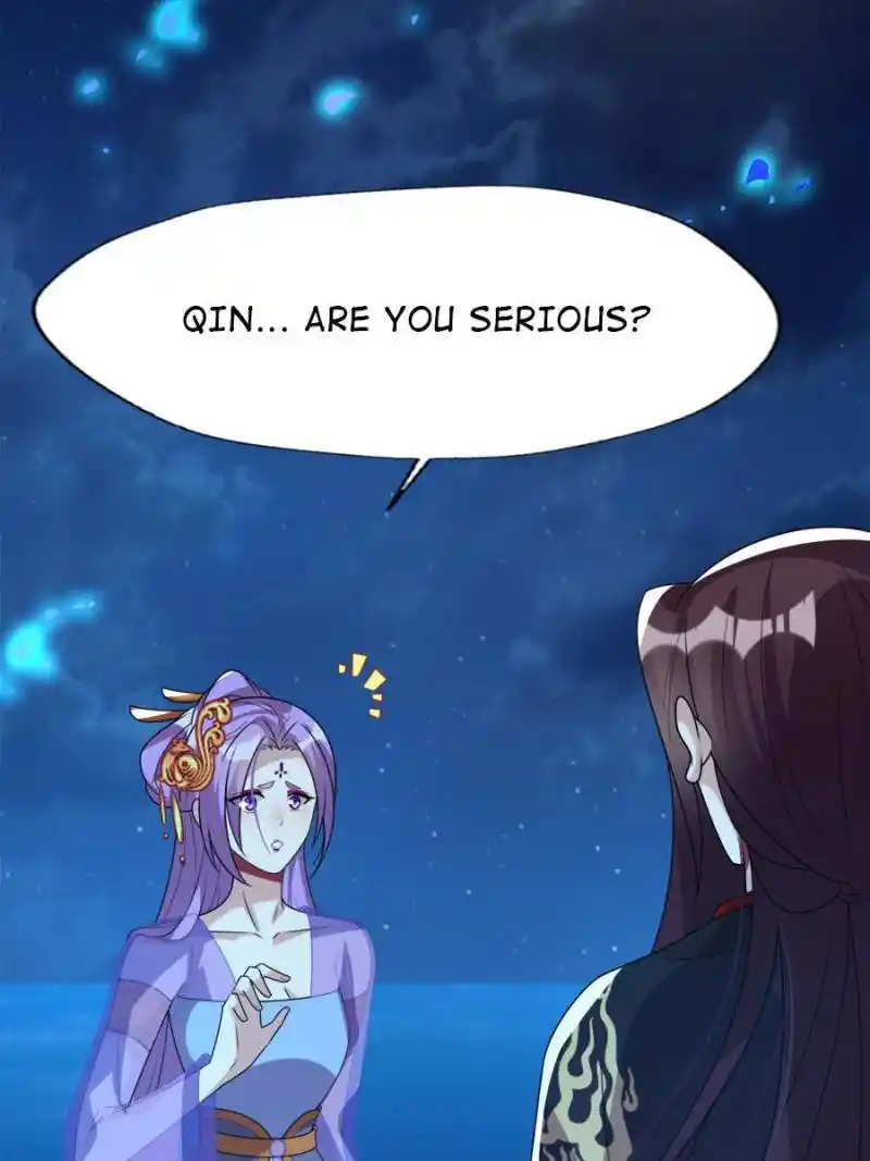 My Vampire Master Chapter 194