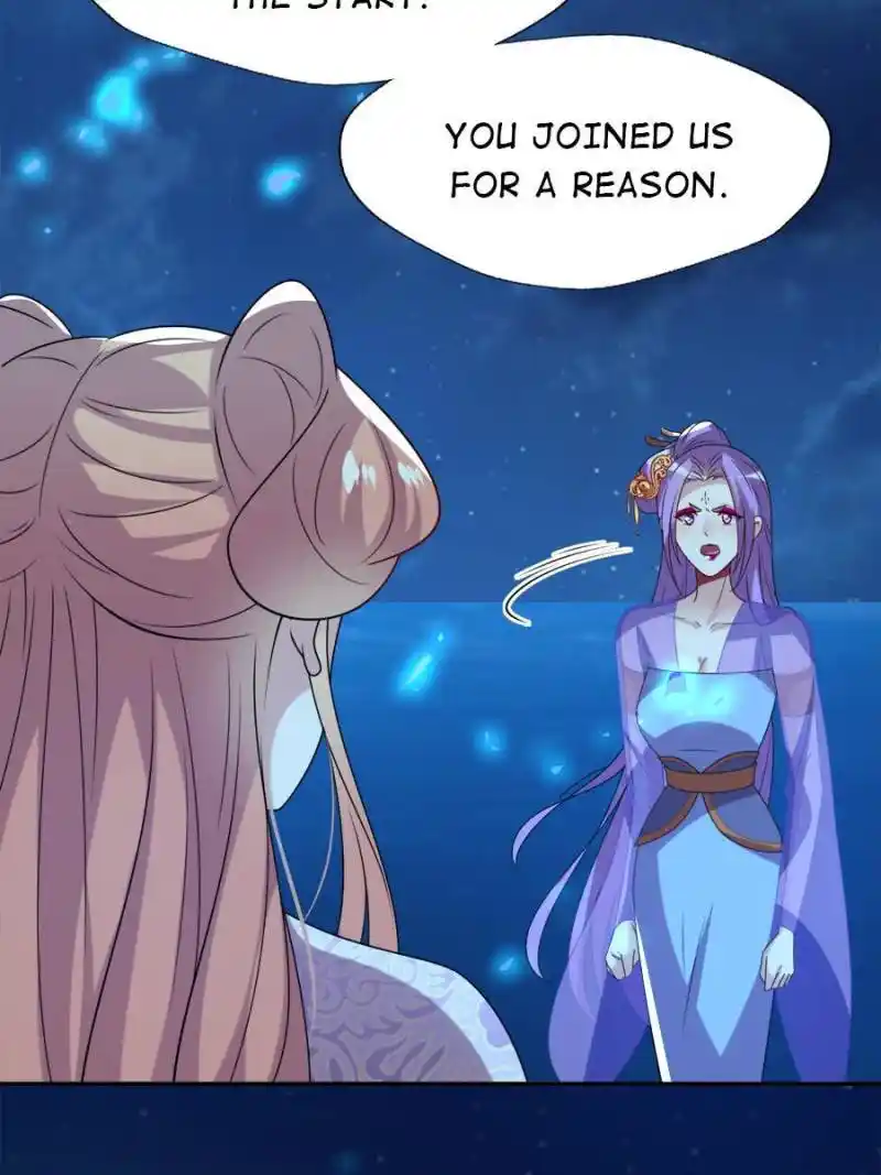 My Vampire Master Chapter 194