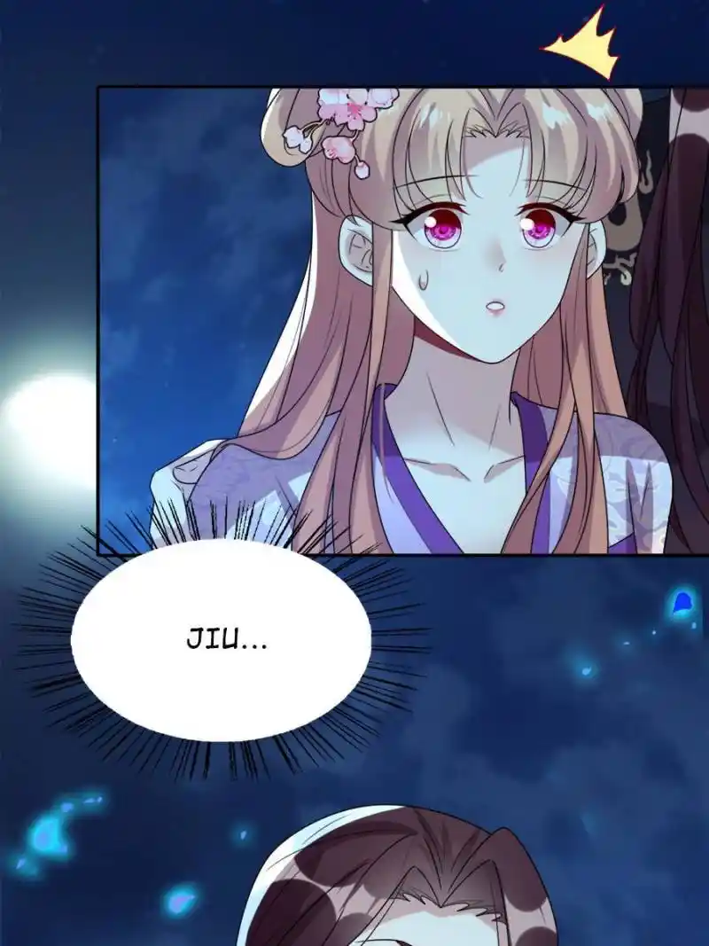 My Vampire Master Chapter 194