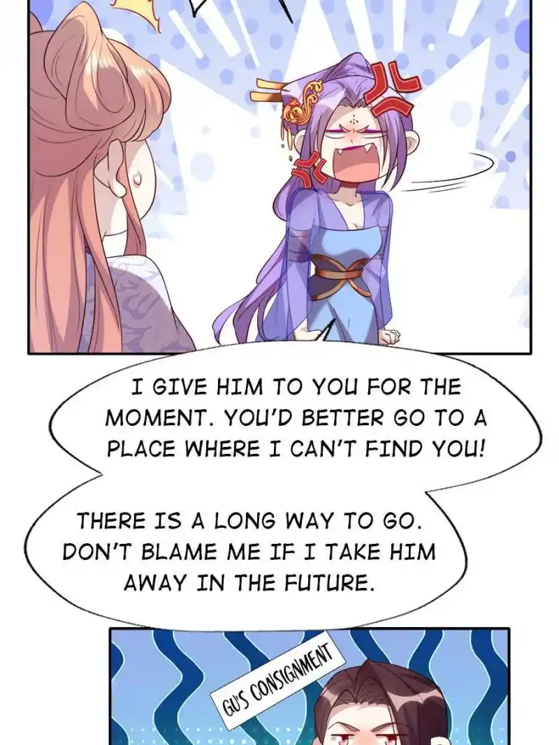 My Vampire Master Chapter 195