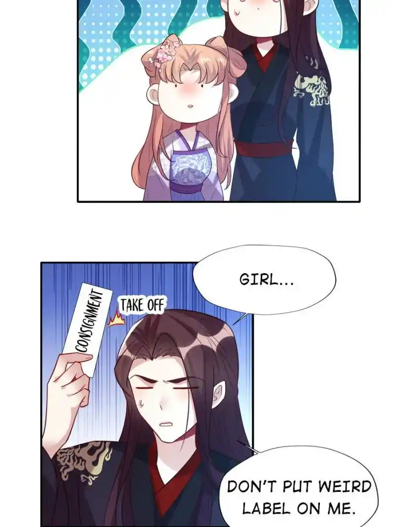 My Vampire Master Chapter 195