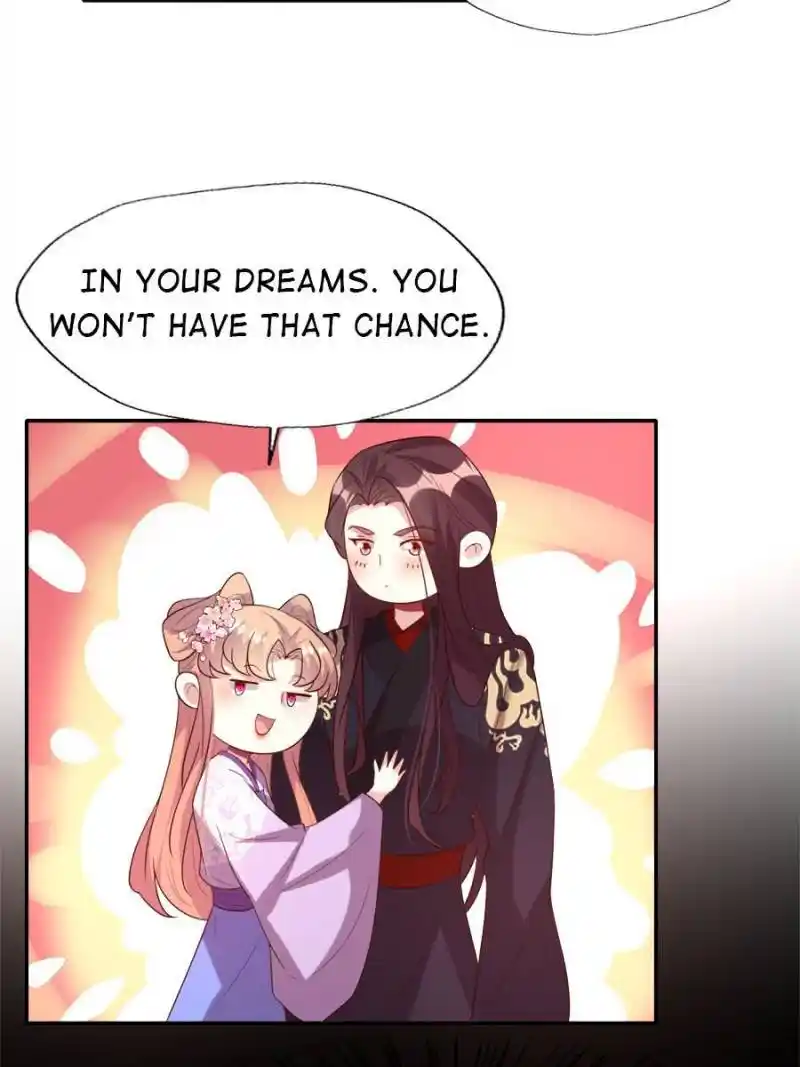 My Vampire Master Chapter 195