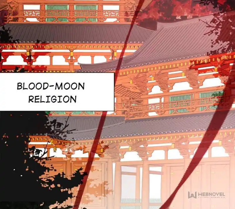 My Vampire Master Chapter 195