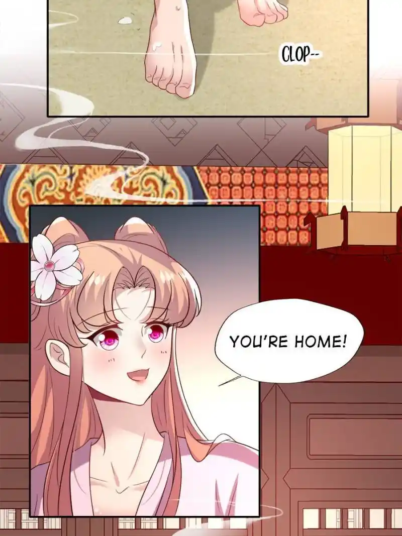 My Vampire Master Chapter 195