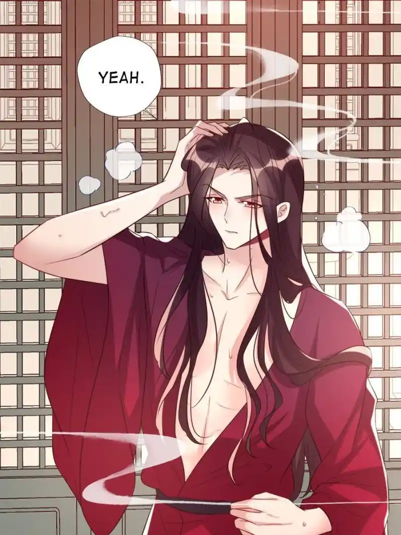 My Vampire Master Chapter 195