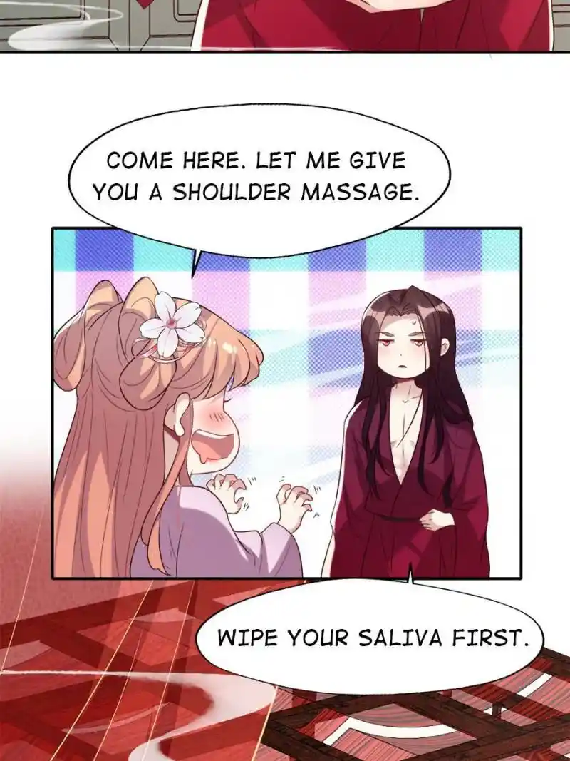 My Vampire Master Chapter 195