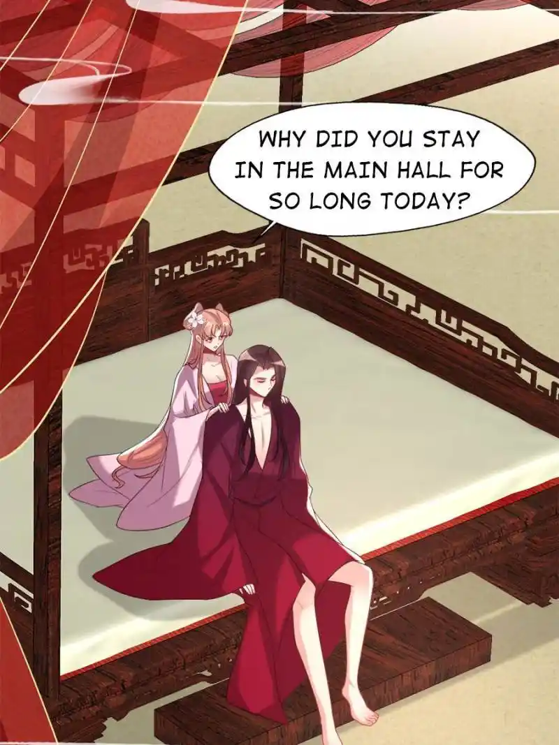 My Vampire Master Chapter 195