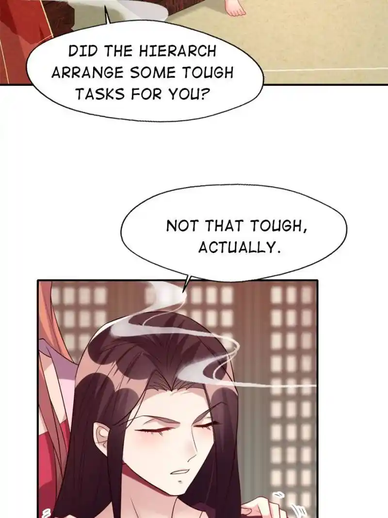 My Vampire Master Chapter 195