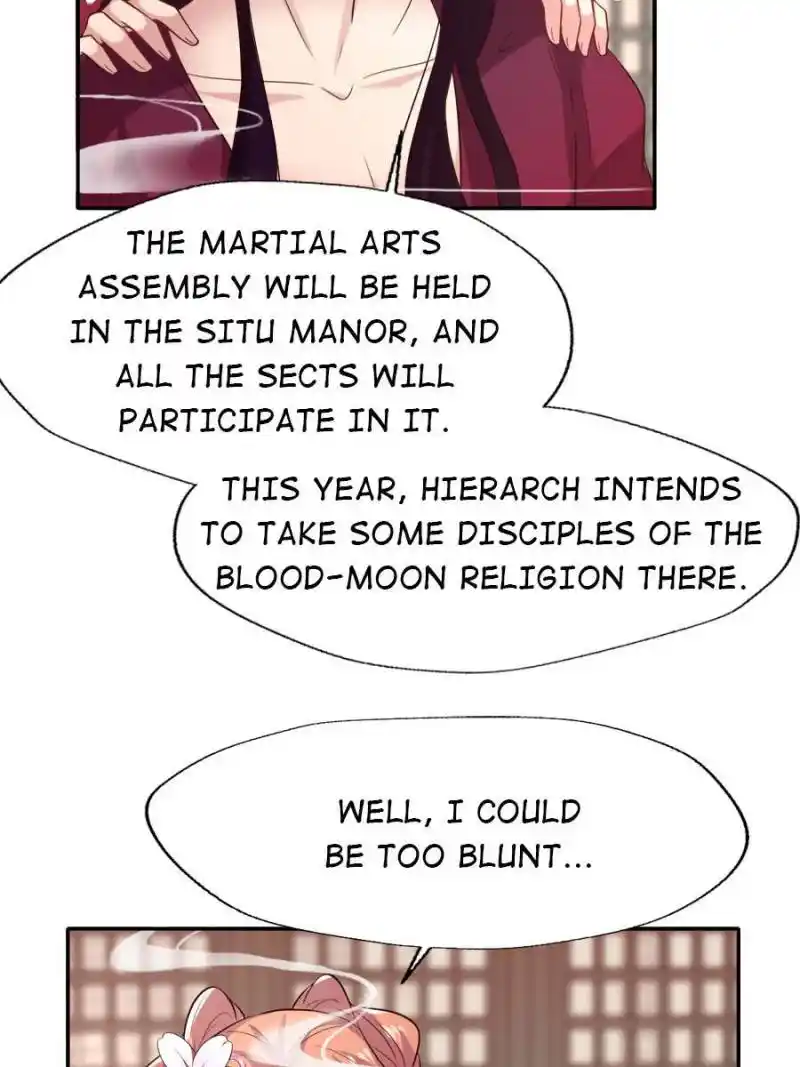 My Vampire Master Chapter 195