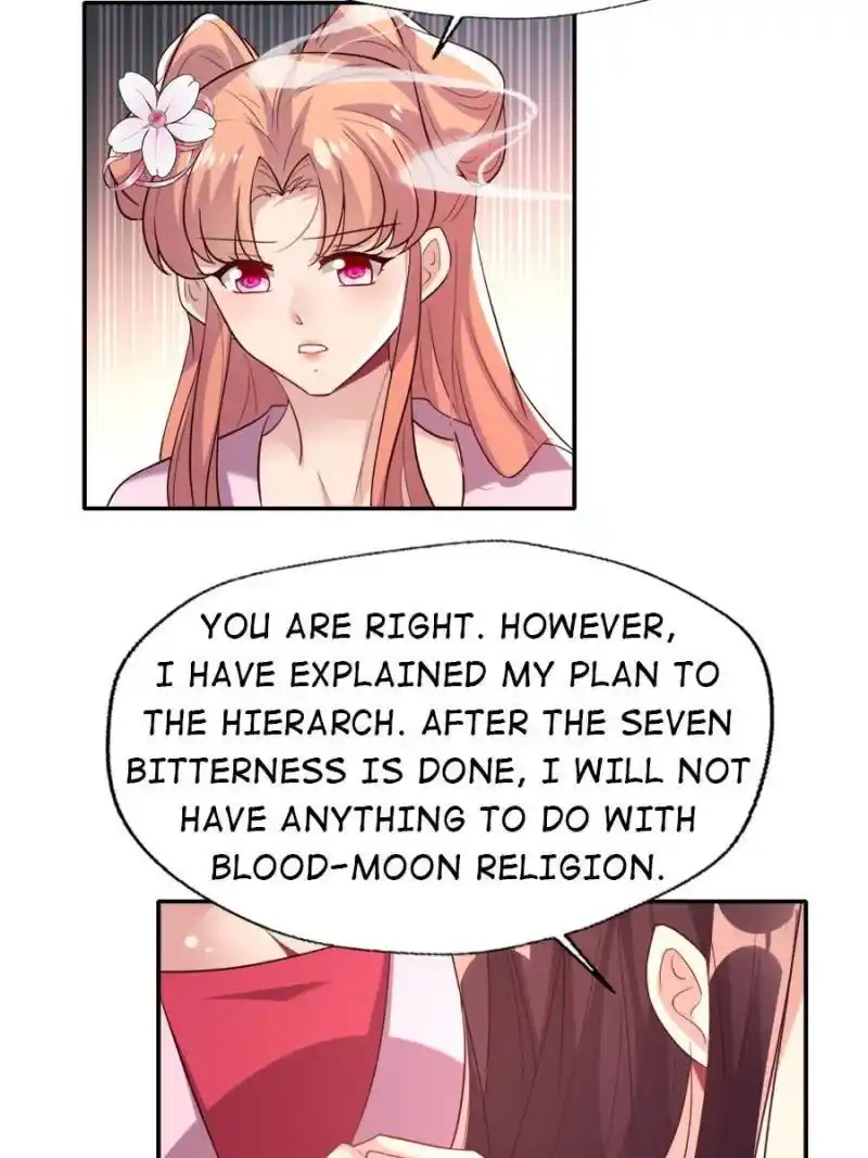 My Vampire Master Chapter 195