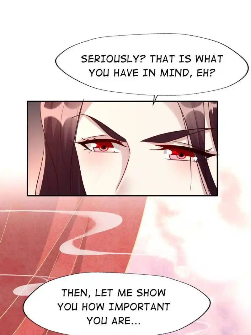 My Vampire Master Chapter 195