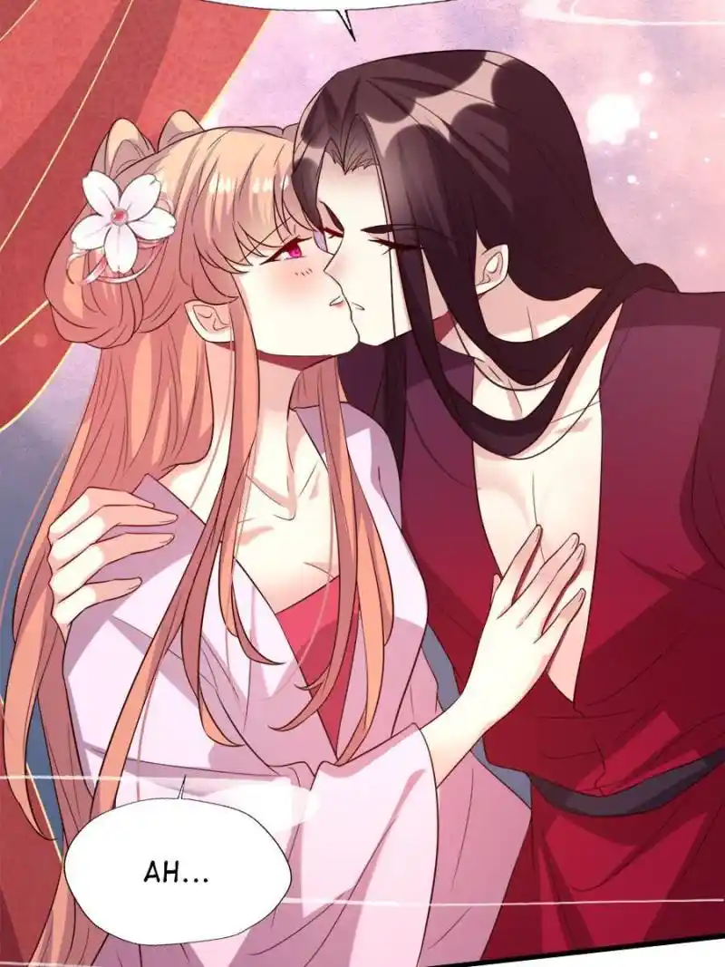 My Vampire Master Chapter 195