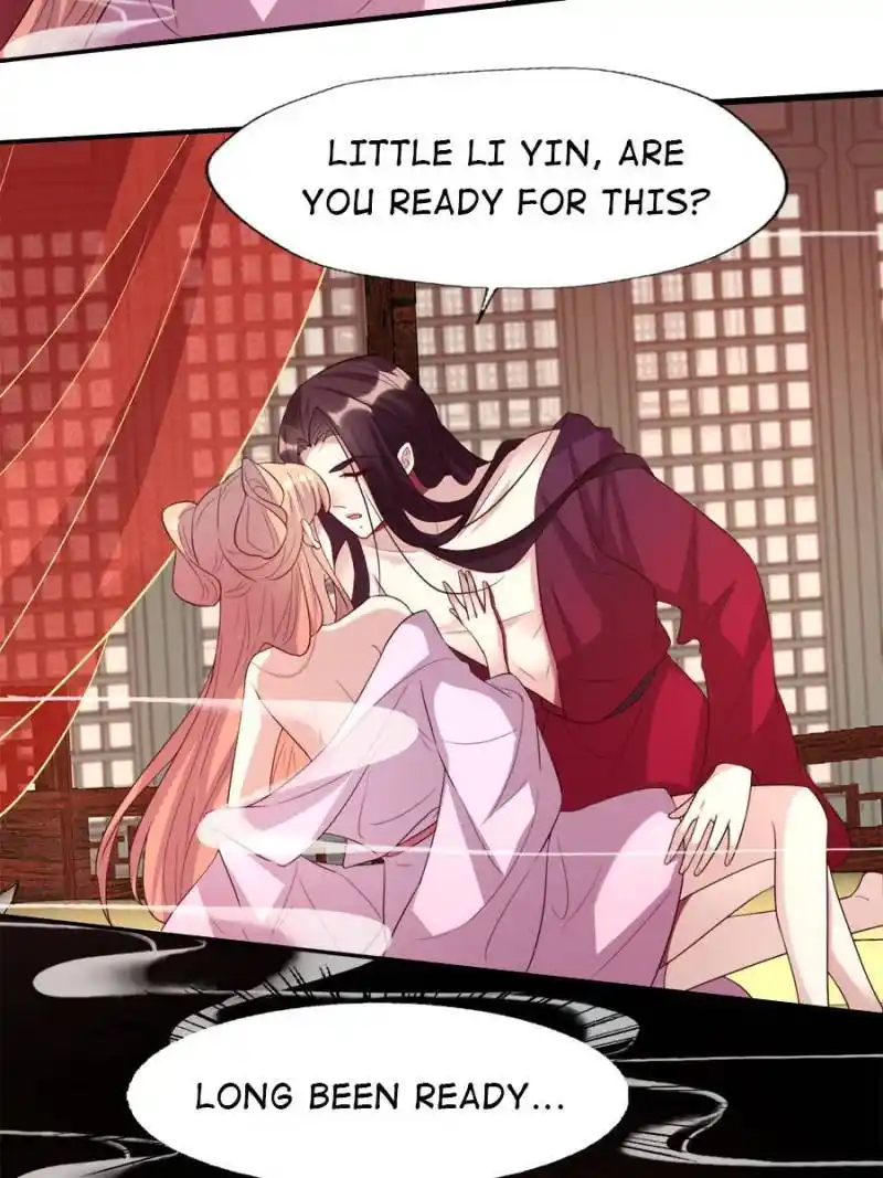 My Vampire Master Chapter 195