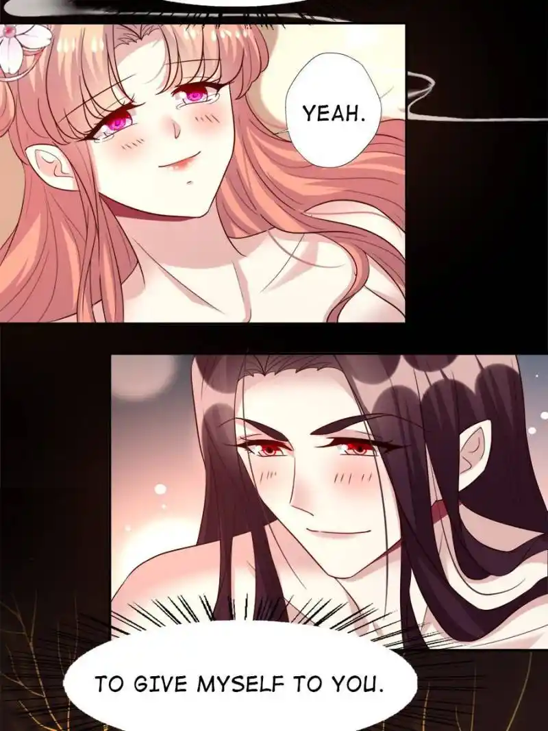 My Vampire Master Chapter 195