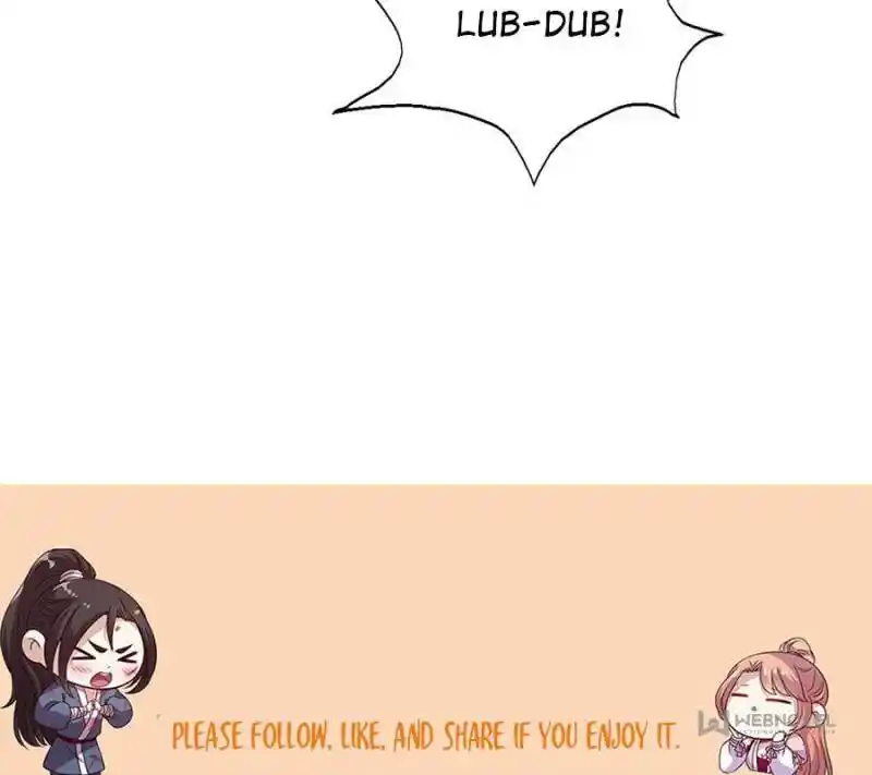 My Vampire Master Chapter 195