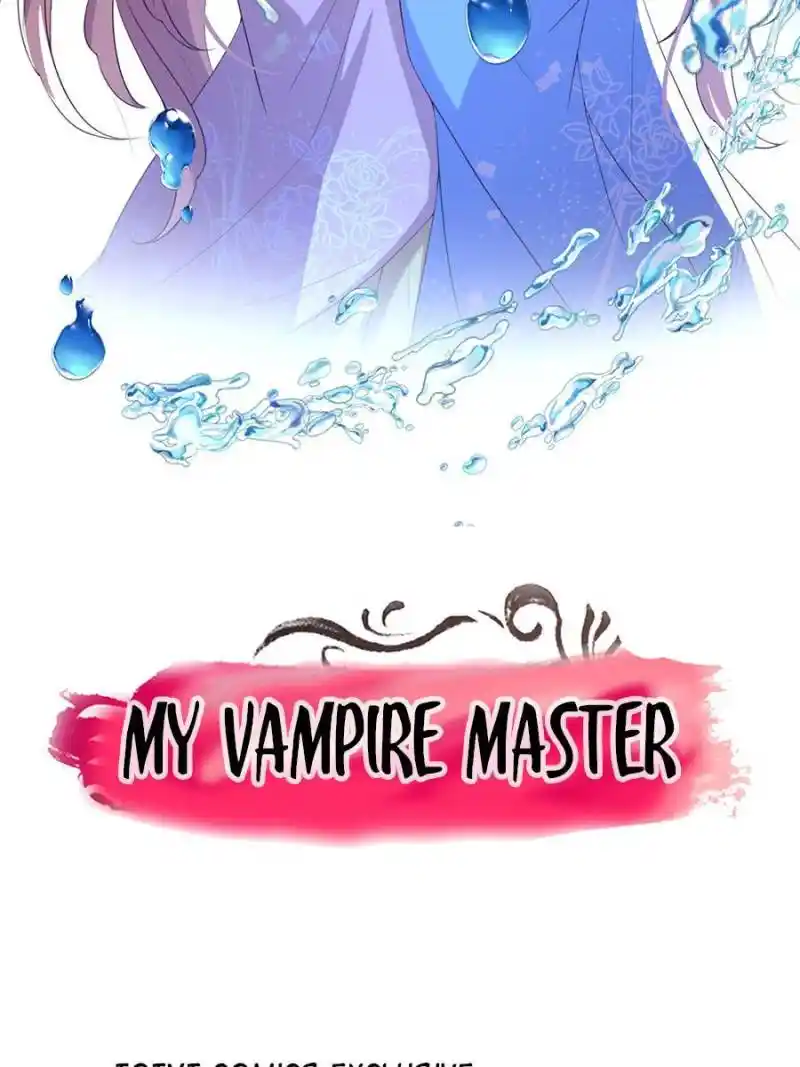 My Vampire Master Chapter 196