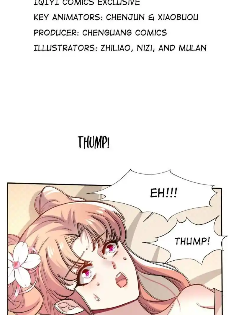 My Vampire Master Chapter 196