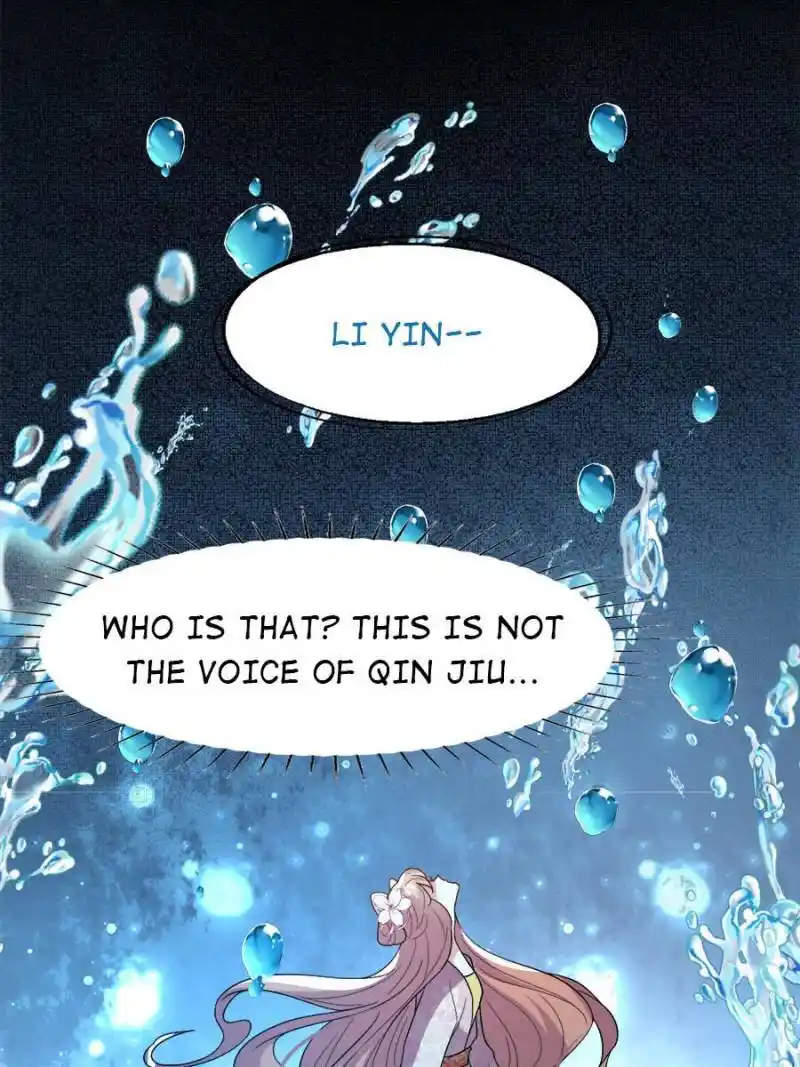 My Vampire Master Chapter 196